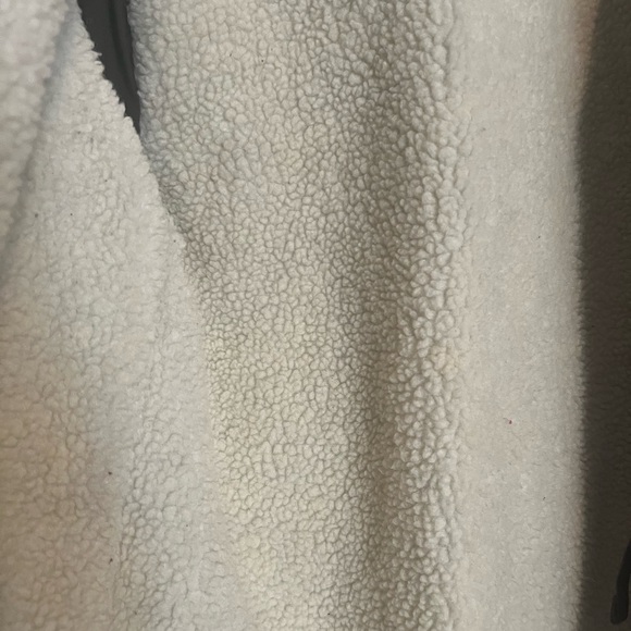 Winter Rookie Military Patch Jacket - Picture 9 of 12